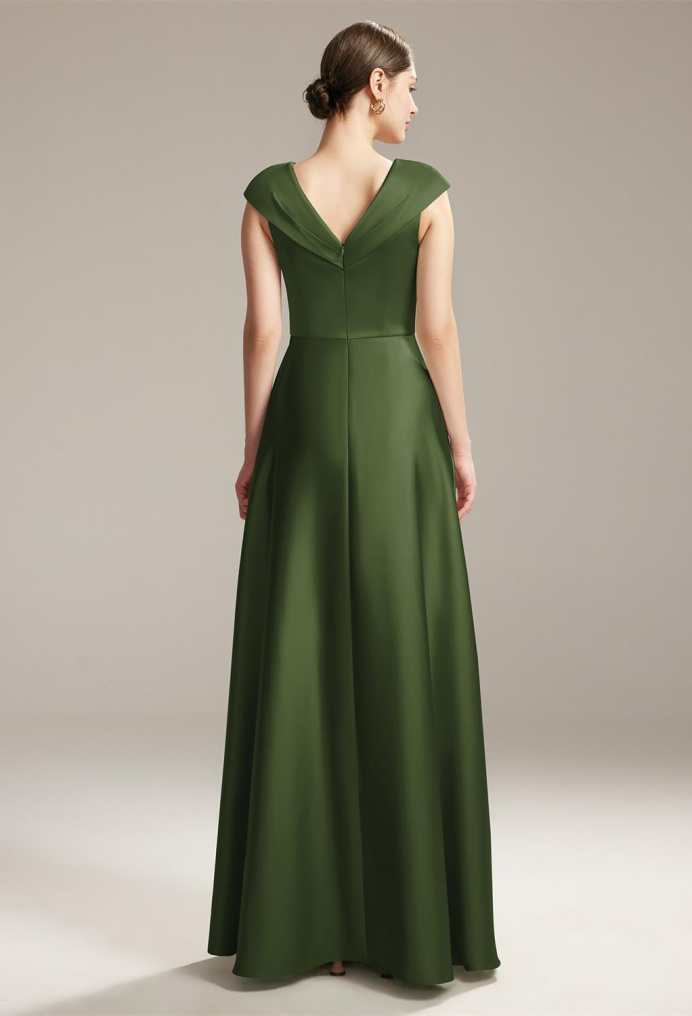 AW Muriel Dress